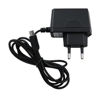 NDSi Alimentation Chargeur Secteur pour console Nintendo DSi - DSi XL - 3DS - 1